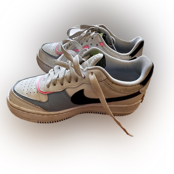 Nike AF1 - Picture 4 of 7